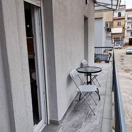 이오아니아 Central Luxury Studio 아파트 외부 사진