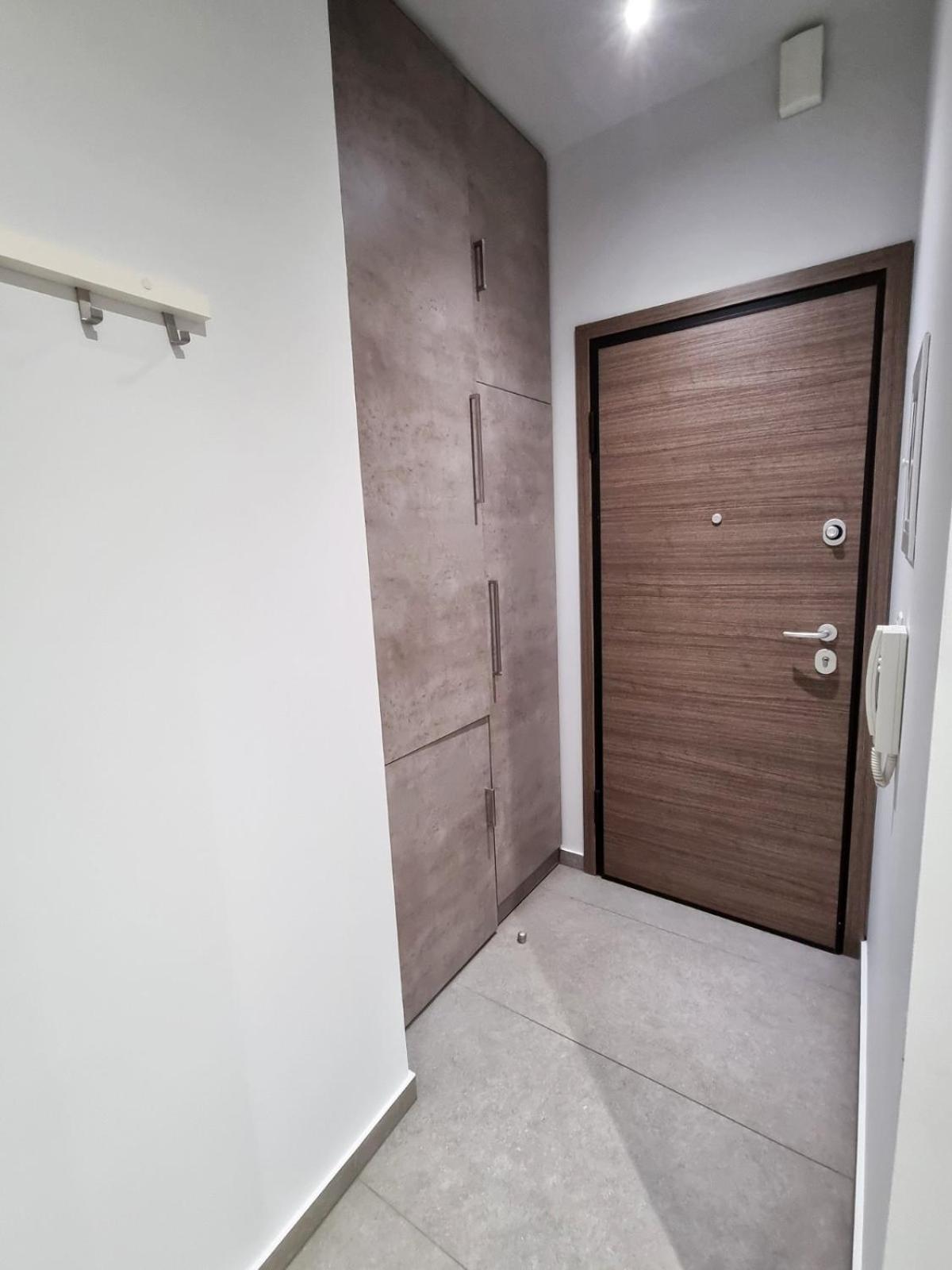 이오아니아 Central Luxury Studio 아파트 외부 사진